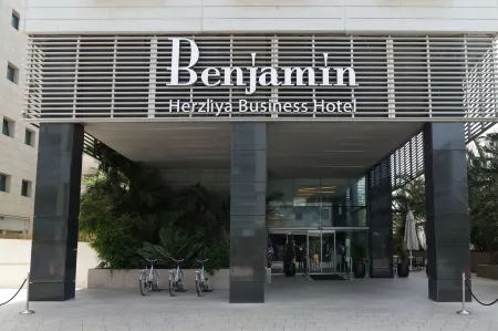 Benjamin Business Hotel