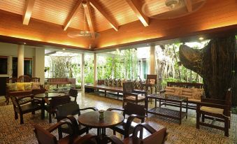 Sino House Phuket Hotel