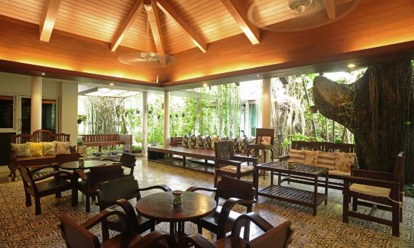 Sino House Phuket Hotel