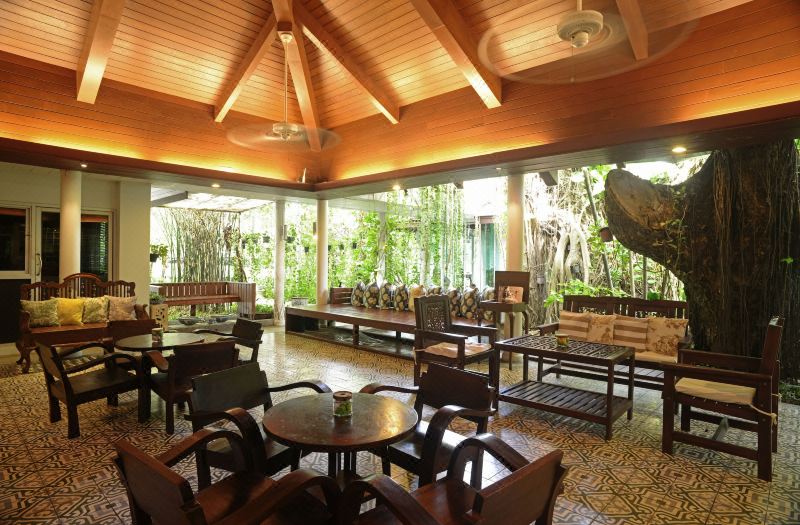 Sino House Phuket Hotel