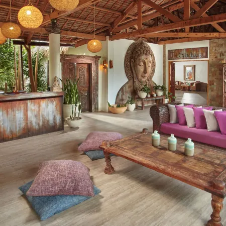 Ocean Vida Beach and Dive Resort