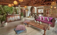 Ocean Vida Beach and Dive Resort - spa