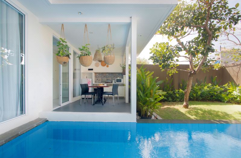 Benoa Sea Suites and Villas photo 5