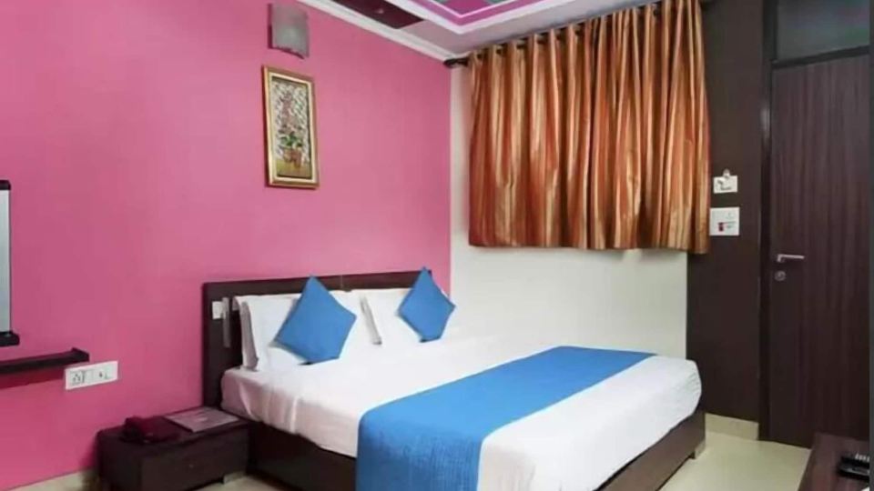 Hotel Metro Express