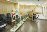 Siir Boutique Hotel - spa