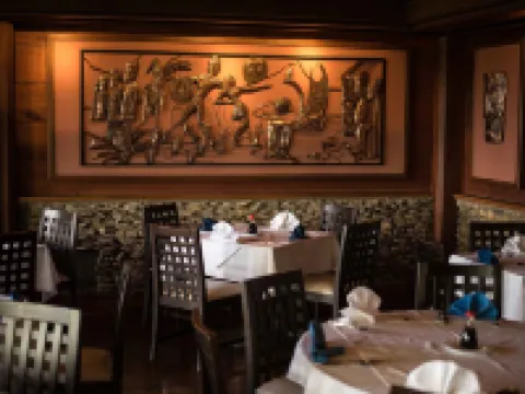 木棉花酒店 西班牙港酒店