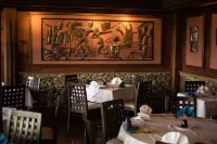 Kapok Hotel Hotels in Diego Martin