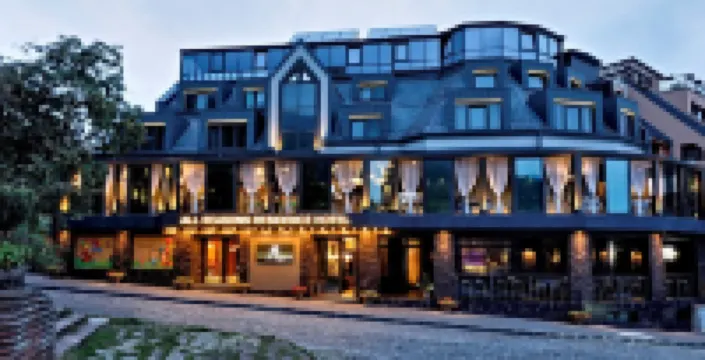 All Seasons Residence Hotel - Free Parking Hotels in Vitosha District