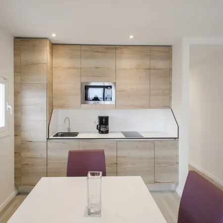 Apartamentos Ponent