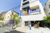 K's House Kyoto -Travelers Hostel