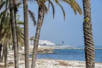 Hostal Altea House Hotel a Altea