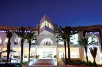 Palm Djerba Suites Hoteles en 