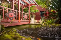 Chalet Kilauea
