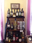 Inn Port d'Vino - bar