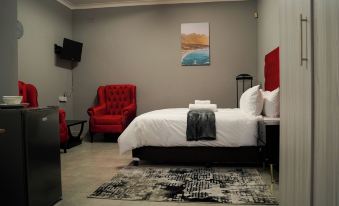 Aqua Guest House