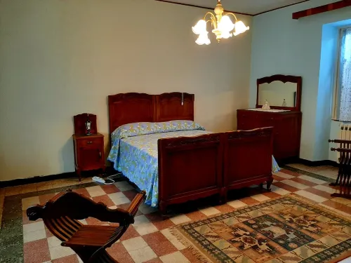 2 Bedroom Private Vacation Home in Fresonara Hotel a Fresonara