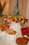 Hotel Canali, Portofino Coast - petit déjeuner