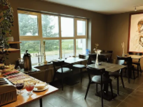 Ármót Guesthouse