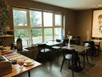 Ármót Guesthouse Hotel di Thykkvibaer
