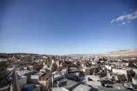 Kookaburra Pension Hotel a Nevşehir Merkez