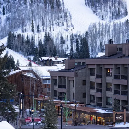 Vail 21, A Destination by Hyatt Residence