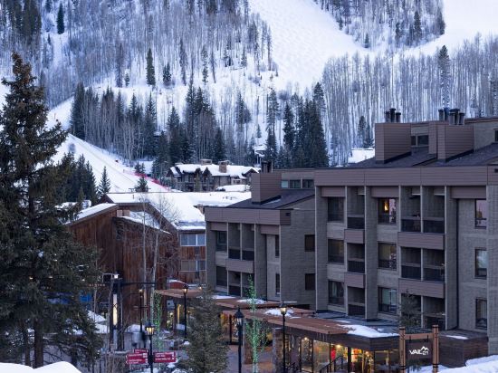 Vail 21, A Destination by Hyatt Residence