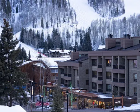 Vail 21, A Destination by Hyatt Residence
