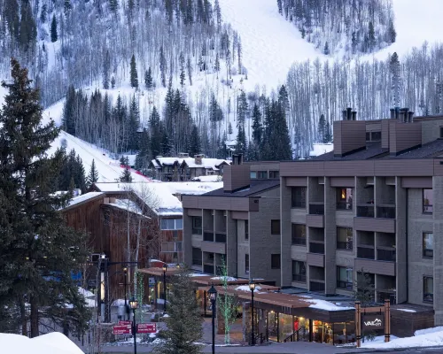 Vail 21, A Destination by Hyatt Residence