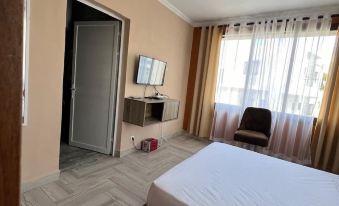 Guest House Nohfy