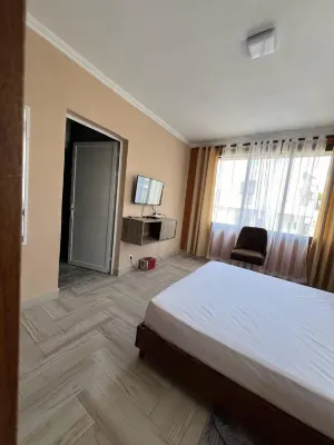 Guest House Nohfy Hoteles en Talatamaty