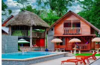 La Quinta Primavera Hôtels à : Nueva Loja