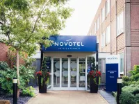 Novotel Nottingham Derby Các khách sạn ở 
