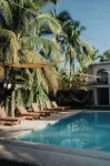 Casaola Mizata - piscina