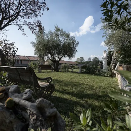 Hotel le Tre Isole