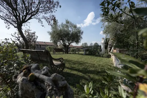 Hotel le Tre Isole