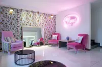 Alley Boutique Hotel and Spa