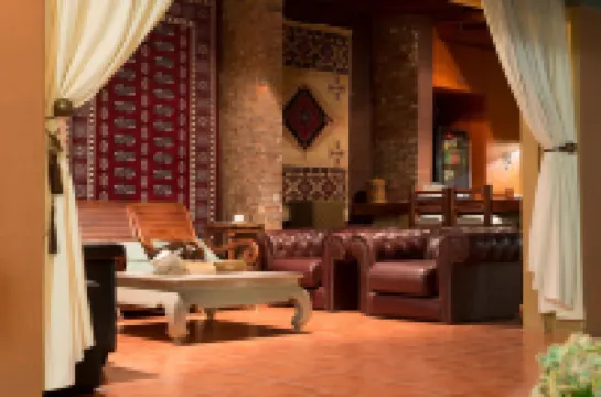 Bohemian Guesthouse - Pretoria