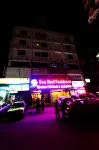 Hotel Sea Shell Hotels in Dhaka