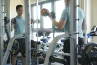 San Marino Boutique Danang - Træningscentre
