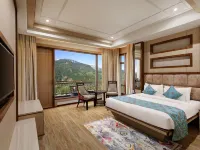 The Orchid Manali - a Boutique Hotel Hotels in Kullu District