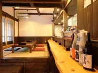 Iwamura Guest House Yanagiya Hotels in Ена