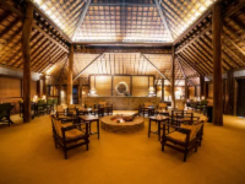 Tiger Tops Karnali Lodge Hotels in Bardia