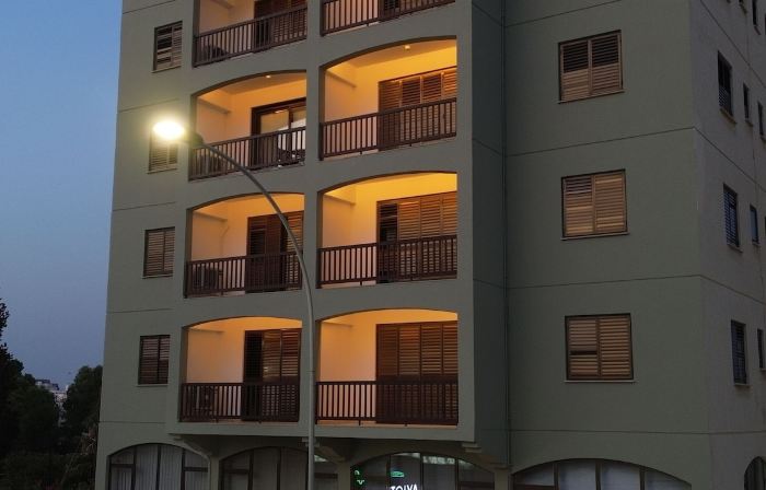 Layiotis Hotel Apartments