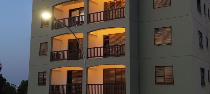 Layiotis Hotel Apartments Hotels in Ларнака