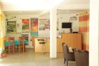 Mirissa Beach Inn - breakfast