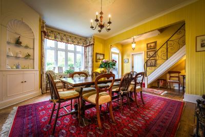 その他 バーナード ハウスの写真