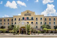 Evangeline Downs Hotel, Ascend Hotel Collection Hotel in zona Opelousas Museum & Interpretive Center