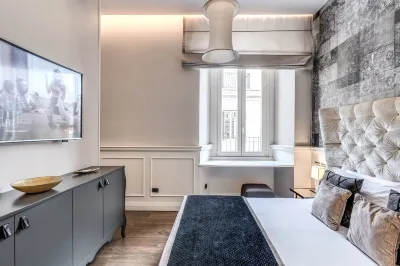 DC Collection Spagna Hotels in Colonna