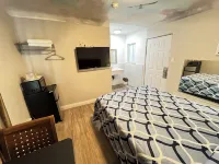 그리피스 파크 모텔 - LA 할리우드 에어리어