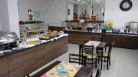 Pietro Angelo Hotel - breakfast
